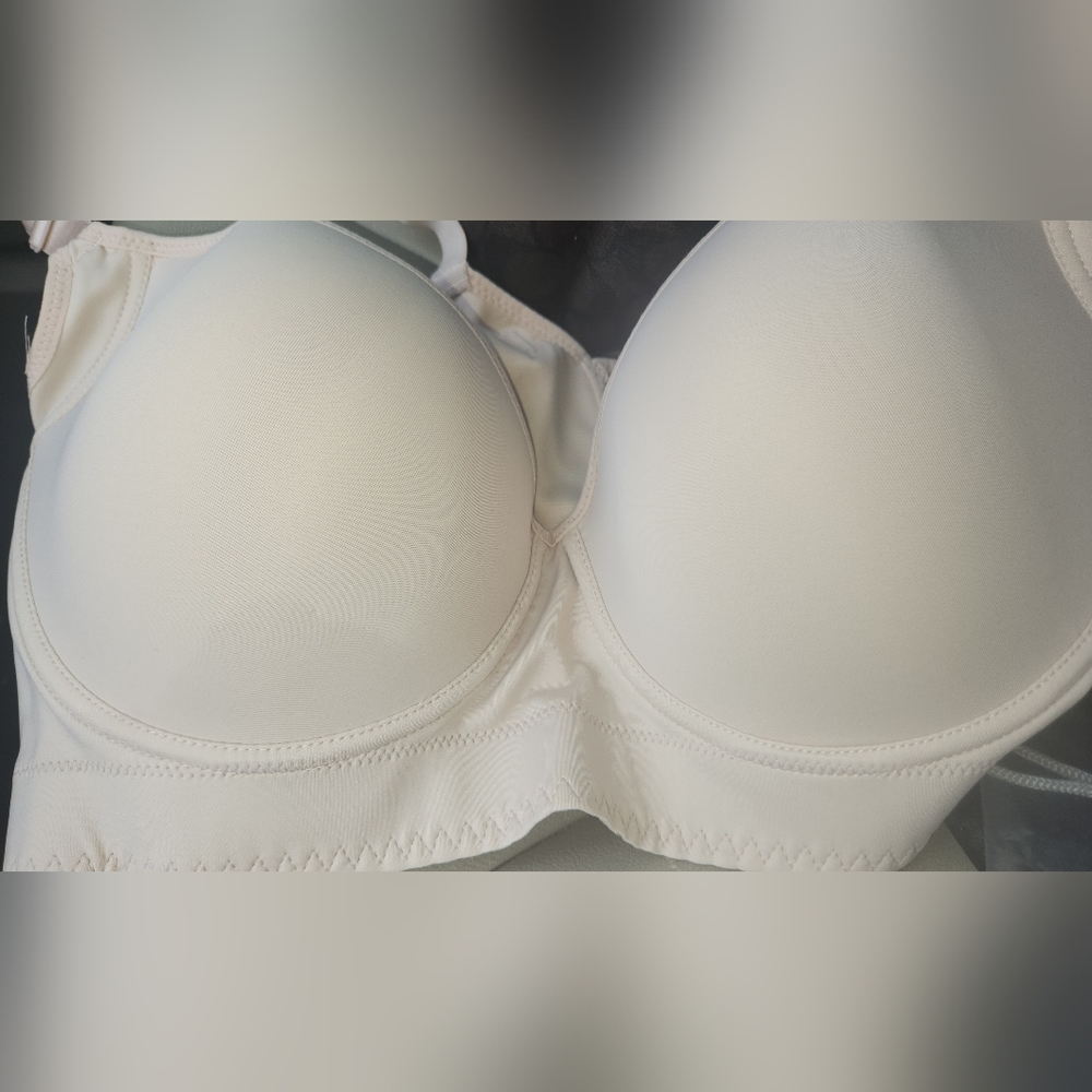 Plus size Underwire Bra